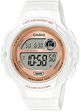 Casio Sport Watch LWS1200-7A2V