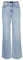 VERO MODA Female Weit geschnitten VMTESSA Hohe Taille Weit geschnitten Jeans