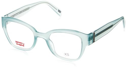 Levi'S Unisex Lv 1045 Sunglasses, 6CR/20 SAGE, 49