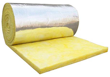 BBGS 20 M Isolamento in Lana di Vetro Isolamento Acustico Pad Camera da Letto Ktv Silenziatore Cotone Serra Mantieni Caldo Materiale Ignifugo