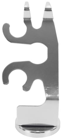 Gutol Soporte Magnético para Herramientas De Soldadura TIG con Base Magnética Potente, para Herramientas De Soldadura TIG Y MIG.