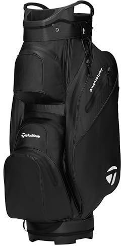 Taylormade Sac Chariot de Golf StormDry