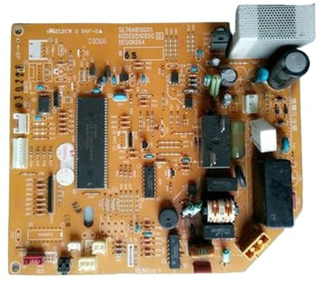 TBTQEFT 1 Pieza for Placa de Circuito Impreso H2DC051G05C SE76A810G01 DE00N264, Placa de computadora de Aire Acondicionado