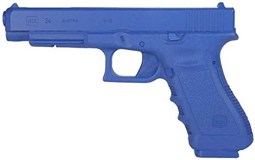 BLUEGUNS Trainingswaffe Glock 34