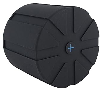 KUVRD - Universal Lens Cap, Version 1 - Fits 99% DSLR Lenses, Element Proof, Lifetime Coverage, Single