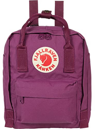 Fjällräven Kånken Mini Royal Purple