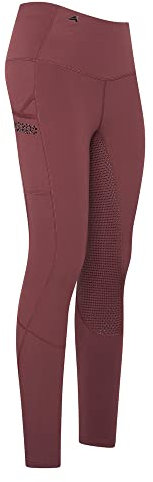Reitlegging Breez Fashion FG 34 Dark red Cheeks