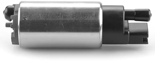 Bensinpump kompatibel med Yamaha MT-09 850 Tracer 900 XSR 900 2014–2017