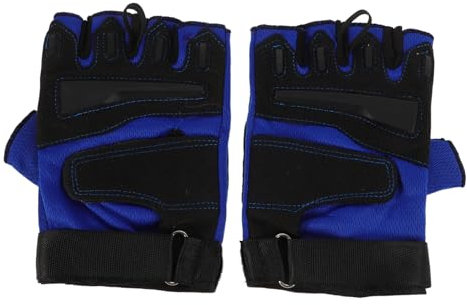 Ciieeo 1 Paar Auto Anti Rutsch Handschuhe Trainingshandschuhe Outdoor Sport Fäustling Handballhandschuhe Outdoor Fahrradhandschuhe Fitness Sporthandschuhe Outdoor Zubehör Für Herren