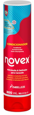 Novex 6424 My Curls Movie Star, 300 ml