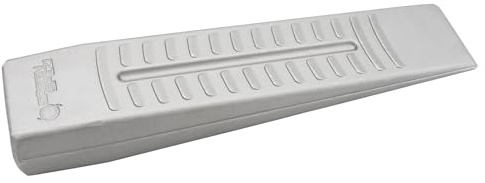 Sägenspezi Cuña de aluminio 1000 g de aluminio