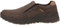 camel active Herren Halbschuhe 54WOA01 Dunkelbraun 42