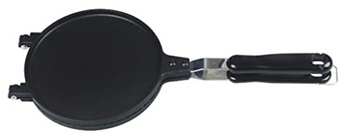 Macchina Rotolo Stampo Per La Casa Cono Gelato Fatto In Casa Cottura Pan Rivestimento Antiaderente Design Facile Da Afferrare