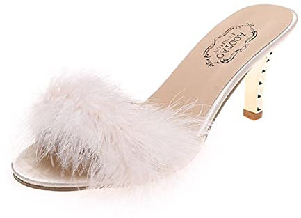 Pantoletter dam, beige rosett, sandaletter, damer, sommar, platt, linne, espadriller, platta tofflor, lätta tofflor, öppen tå, ventilerande glid, mjuka sandaler, halkfria sandaler