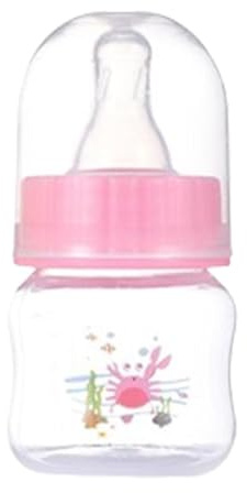 Biberon Per - Allattatore Per Latte Portatile, Contenitore Per Allattamento | Biberon, Biberons Neonato Per Riporre Il Tiralatte, Dispenser, Fornitura Infermieristica Da Viaggio Fac