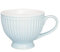 GreenGate Teacup Alice Pale Blue