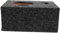 BUGUUYO Box Altoparlanti Per Auto Box Subwoofer Per Auto Porte Ad Alta Frequenza