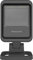 Honeywell Genesis XP 7680g 2D Barcode-Scanner Kabelgebunden 1D, 2D Imager Schwarz Hand-Scanner inkl.
