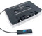 HOVCEH Cassettes Audio Bluetooth 5.0, Adaptateur de Cassette Bluetooth pour Autoradio, Cassette Bluetooth avec Micro