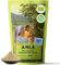 NaturaleBio Amla Pulver Bio 200g. Amalaki Indische Staachelbeere. Ayurvedisches Superfood für Haar und Haut. Antioxidant und Quelle von Vitamin C. Unterstützt Immunabwehr, Verdauung und Entgiftung.