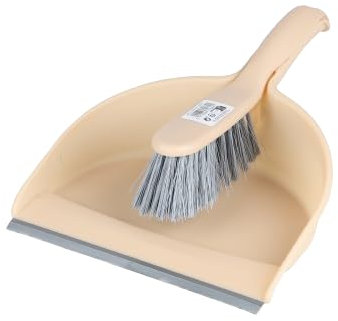 Urban living PALIO Pelle ET BALAYETTE Warm Apricot 23X33XH10CM