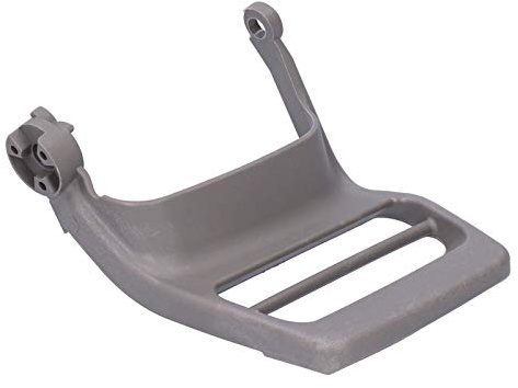 Poignée de Frein de Chaîne de Protection des Mains pour Tronçonneuse 340 345 350 353