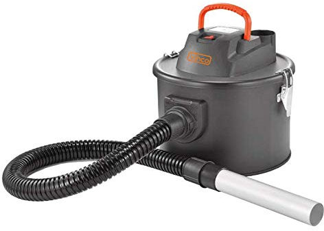 ASPIRACENERE 11 LITRI 600 WATT - ECA601-11L