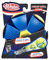 Wahu - PHLAT BALL Junior - Farblich Sortiert - Mini Faltbare Wurfscheibe - Outdoor-Spiele für Kinder ab 5 Jahren - Innovative Ball 10,2cm, Frisbee 15,2cm - Outdoor-Spiele für 2+ Spieler