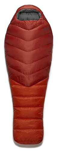 Rab Alpine 600 Down Sleeping Bag