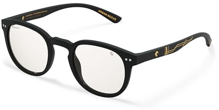 Horus X • Edition League of Legends Lunette Anti Lumiere Bleue Homme Femme | Lunettes PC pour Ecran Anti Fatigue & Migraine Oculaire