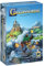 Hans im Glück, Nebel über Carcassonne, Familienspiel, Brettspiel, 1-5 Spieler, Ab 8+ Jahren, 35 Minuten, Deutsch