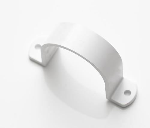 Svoyon 5 soportes universales de pared para aspiradora central