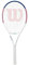 Wilson Allure Tennis Racket, Rose/Bleu, 4-1/8 (1)