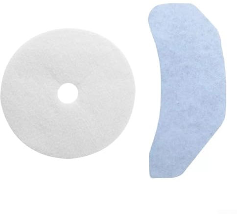 Ersatz-Trocknerfilter-Set für OCD40WA DM4KG ED45KG, verlängerte Lebensdauer