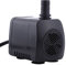 Pompa ad acqua sommergibile, 220V 15W 800L/H pompa ad acqua per acquario Mini pompa ad acqua Ampiamente applicabile Pompa ad acqua per fontana Fish Pond Aquarium