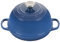Le Creuset Signature Gusseisen Brot Bräter, 24cm, Marseille, 21301242000430