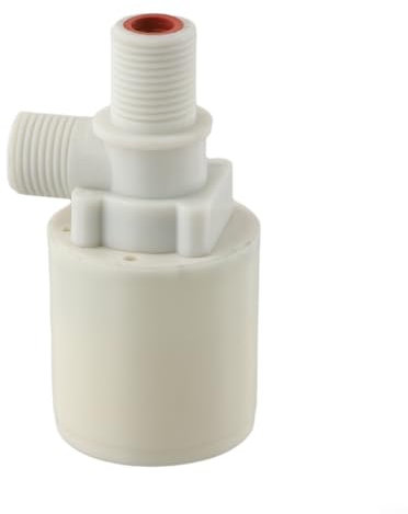 Valvola a sfera galleggiante avanzata progettata per una facile installazione e manutenzione, soluzione efficace per la gestione dei livelli dell'acqua