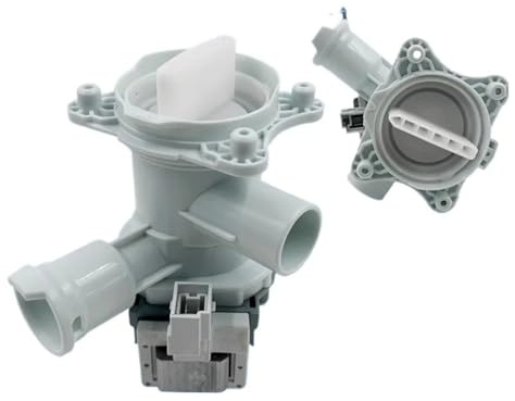 Compatibile Con Bosch, Compatibile Con Siemens, Lavatrice WM12S3600W IQ500 Pompa Di Scarico IQ300 Motore Di Scarico IQ700