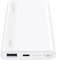 Huawei Powerbank SuperCharge USB-C 10000mA weiß