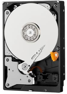 SANSCO 1TB 3.5 SATA Desktop Hard Drive for PC/Surveillance Storage CCTV Camera CCTV System DVR