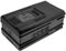 LLdkhjf Battery Replacement for GreenWorks GD80LM53, GD80SB, GD80ST, GHT80320, GLM801600, GST80320, HT80L00, MO80L00, Part Number: GBA80250, GBA80400, GBA80500, 4000mAh