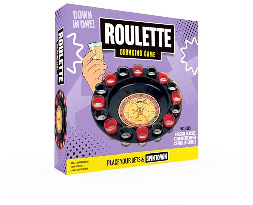 #winning Drinking Roulette