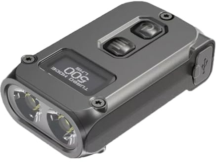 Nitecore TINI 2 Grey