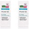 sebamed Unreine Haut Pflege-Gel, glättet die Haut mit Hyaluron Complex, beruhigt und pflegt die unreine und fettige Haut, Inhalt 50 ml (2er Pack)