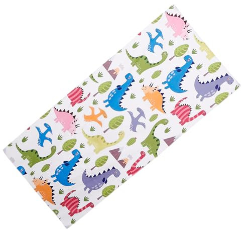 Alipis Vielseitiges Strandtuch Mit Kapuze Für Kinder Mit Dino-Muster Großes Handtuch Für Strand Pool Familie Reisen Unverzichtbar