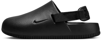 Nike FB2185-001 Calm Femme BLACK/BLACK EU 39