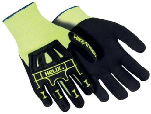 uvex HexArmor Helix 3000 Impact /skärskyddshandske 12/3XL 6066212
