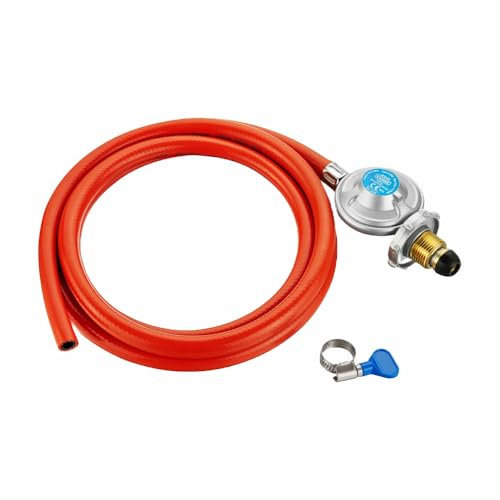 Cadac 37mbar Propane POL Regulator