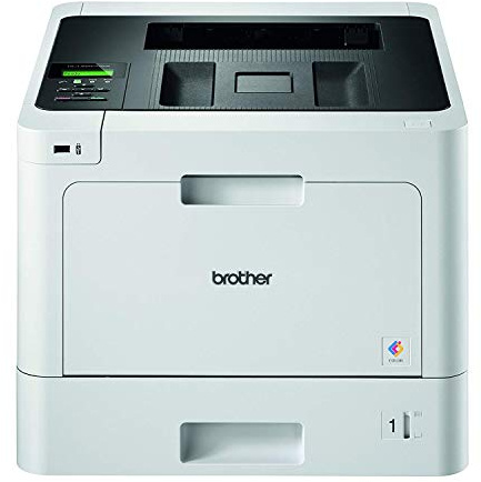 Brother hl-l8260cdw – laserskrivare