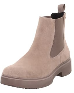 Legero Stivali da donna Angel leggermente foderati Gore-tex Chelsea, Giotto 4500, 36 EU